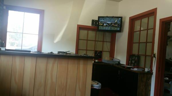 Great place, friendly and knowledgeable