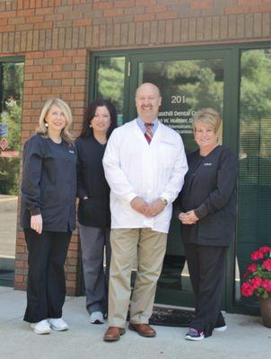 Easthill Dental Care