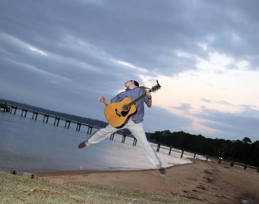 Lemonade Photography