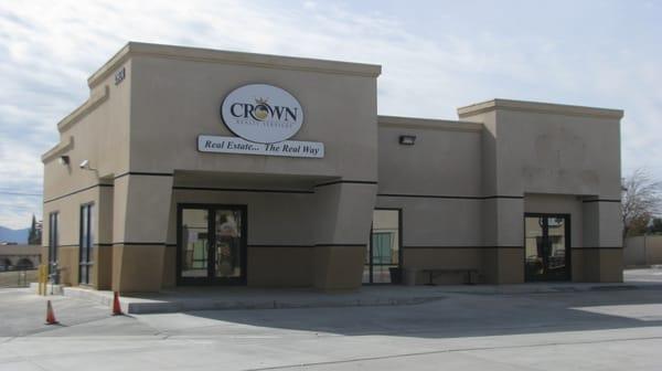 Crown Realty Services