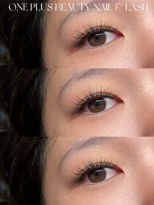 One Plus Beauty Nail Lash
