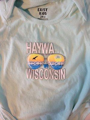 Eagle Wings Sportswear