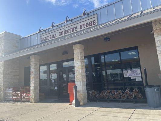 Bandera Country Store