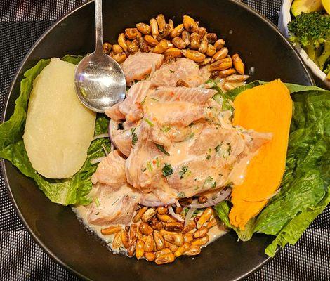 See Corresponding Review