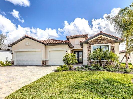 Core Realty Advisers