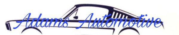 Adams Automotive
