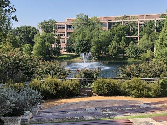 Faith Presbyterian Hospice