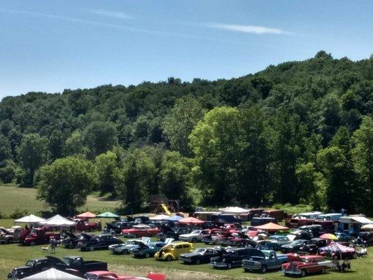 Lighthouse Landing Campground