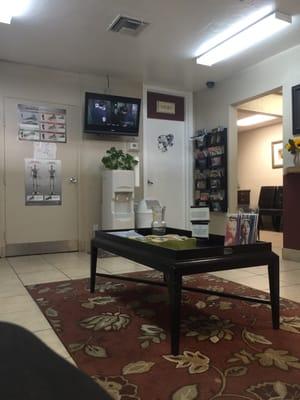 Tucson Chiropractic Center