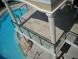 Marco Island Railings