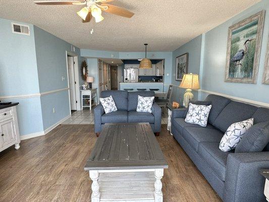 Grand Strand Resorts