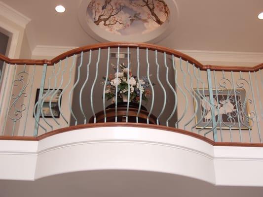 Summit Stairs & Millwork