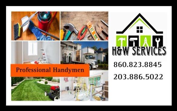 H&W Services