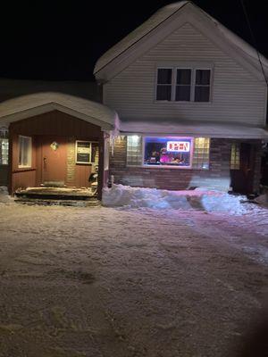 Bennington Bar & Grill