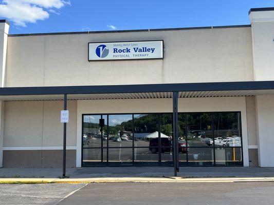 Rock Valley Physical Therapy - Decorah