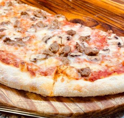 Giacomo's