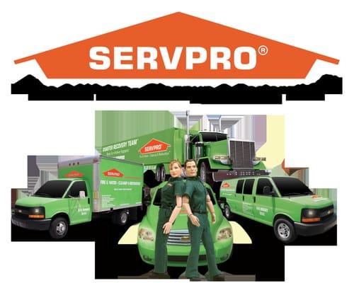 SERVPRO of Berrien County