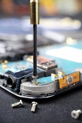 Smart Device Rescue