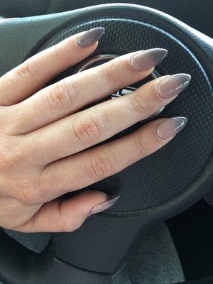 H2K Nail Spa