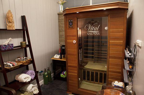 Art to Zen Wellness Center