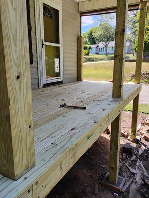 Williams Custom Flooring