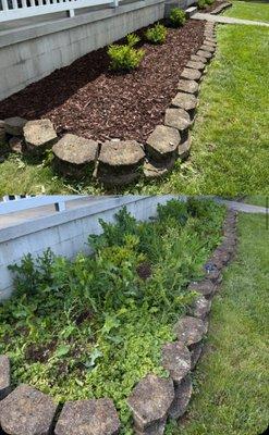 Dee’s Lawn Care & Power Wash Services