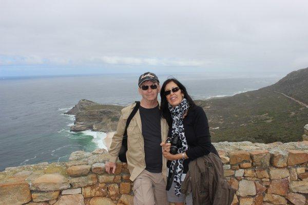 African Dream Travel