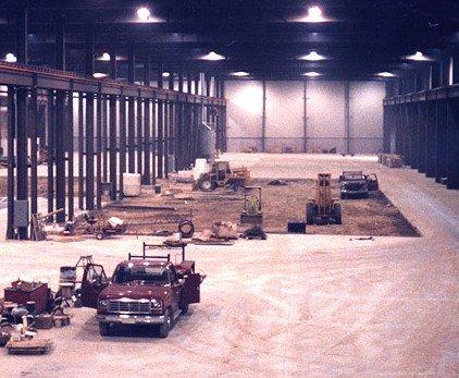 Beaudoin Electrical Construction