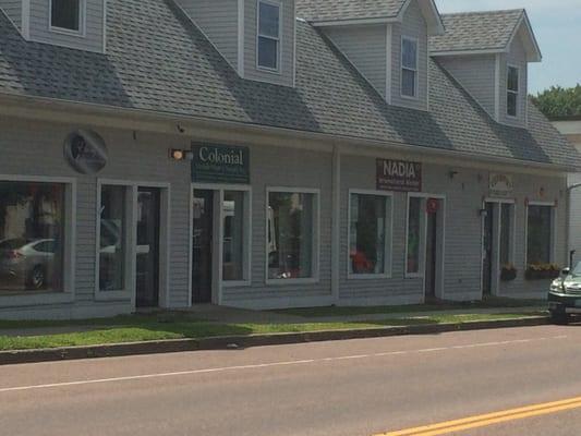 Ebony Beauty in Winooski, VT!