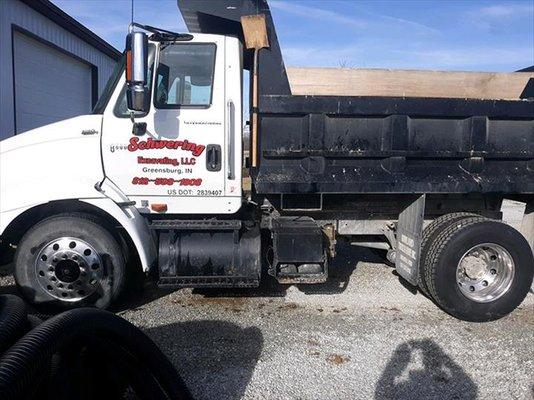 Schwering Excavating