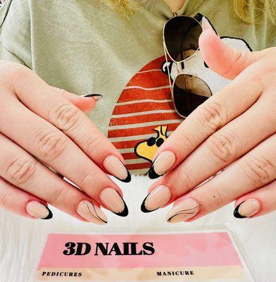 Friendly Nails