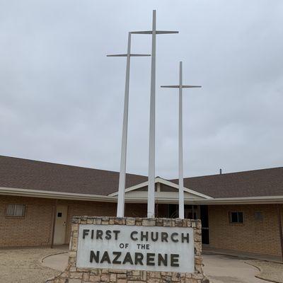 First Church Of the Nazarene
