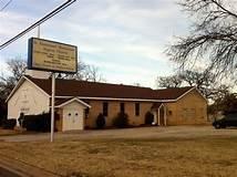 St Emmanuel Missionary Baptist Church