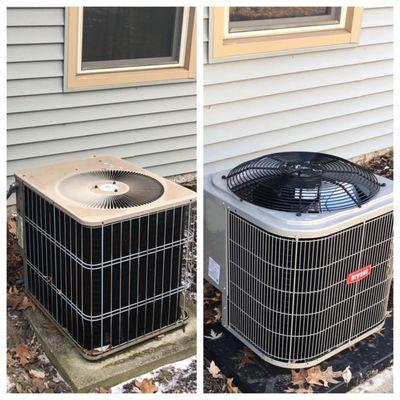 Freedom Heating & Plumbing