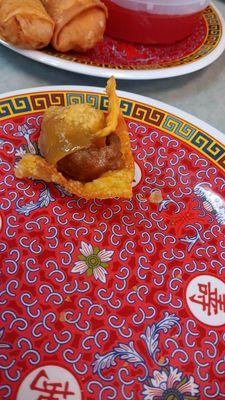 Hunan Garden Chinese Restaurant