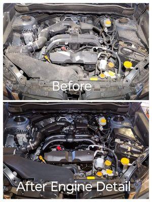 Brevard County Mobile Detailing