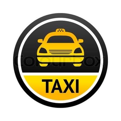 taxi