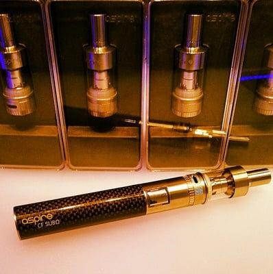 Aspire Atlantis ....