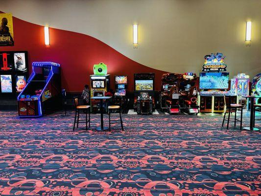 Fairchild Cinemas - Queensgate