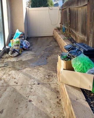 A&R Junk Removal and Hauling