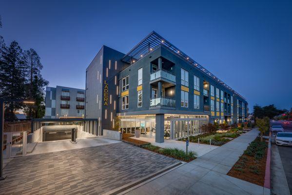 Ladera Apartments