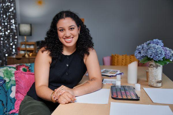 The Creative Garden Art Therapy