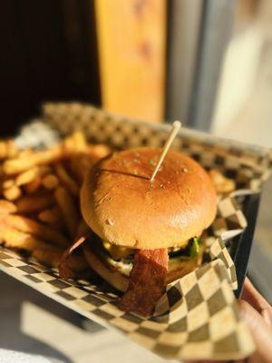 Krazy Seafood Sports Bar & Grill