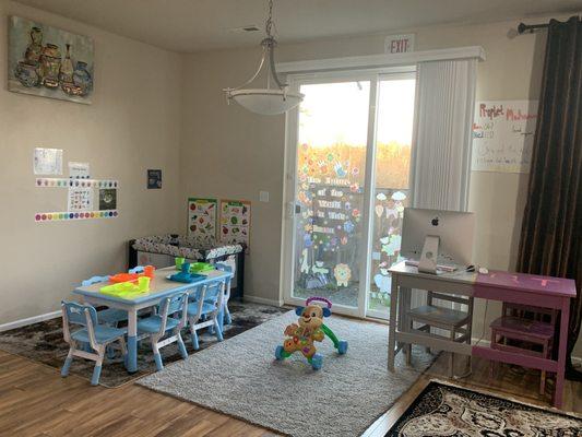 Haaritha Family Daycare