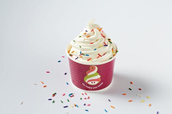 Menchie's DMC Harper Hospital at Papa Joe's Food Court