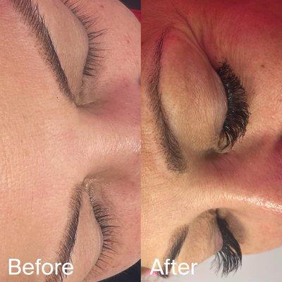 Divas Lashed By Dennise