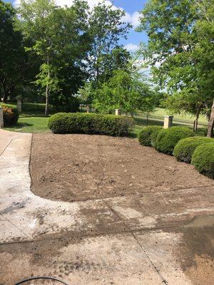 Burk's Dirt & Site Prep