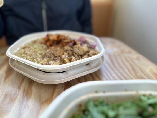 sweetgreen
