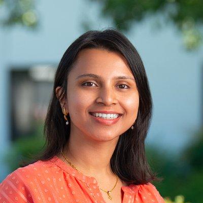 Sukalpa Chowdhury, M.D