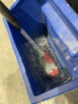 Strange day in Texas! - 02.12.2021